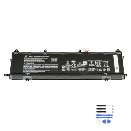 72.9Wh HP BN06XL Battery