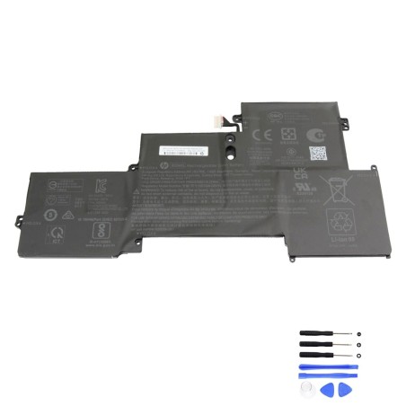40Wh HP BO04XL BR04XL Battery