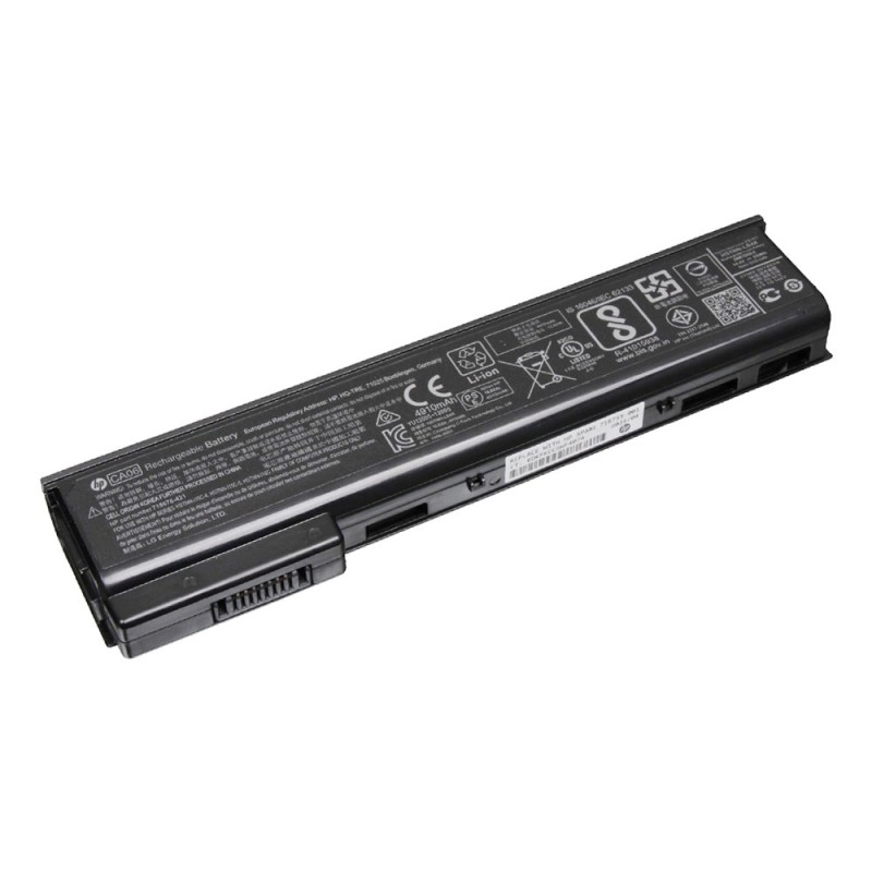55Wh HP CA06 Battery