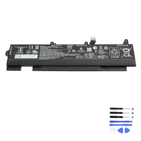 56Wh HP CC03XL Battery