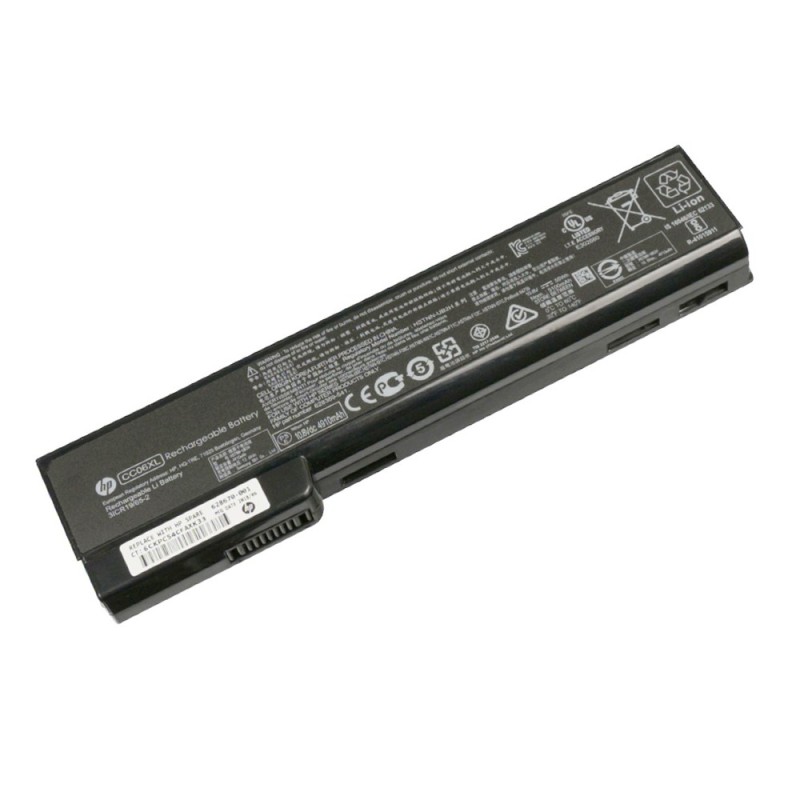 55Wh HP CC06XL Battery
