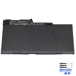 50Wh HP CM03XL Battery