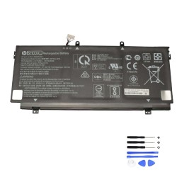 57.9Wh HP SH03XL Battery Short Line