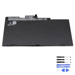 46Wh HP CS03XL Battery