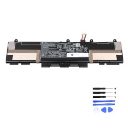 53Wh HP CX03XL Battery