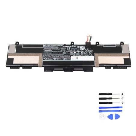 53Wh HP CX03XL Battery