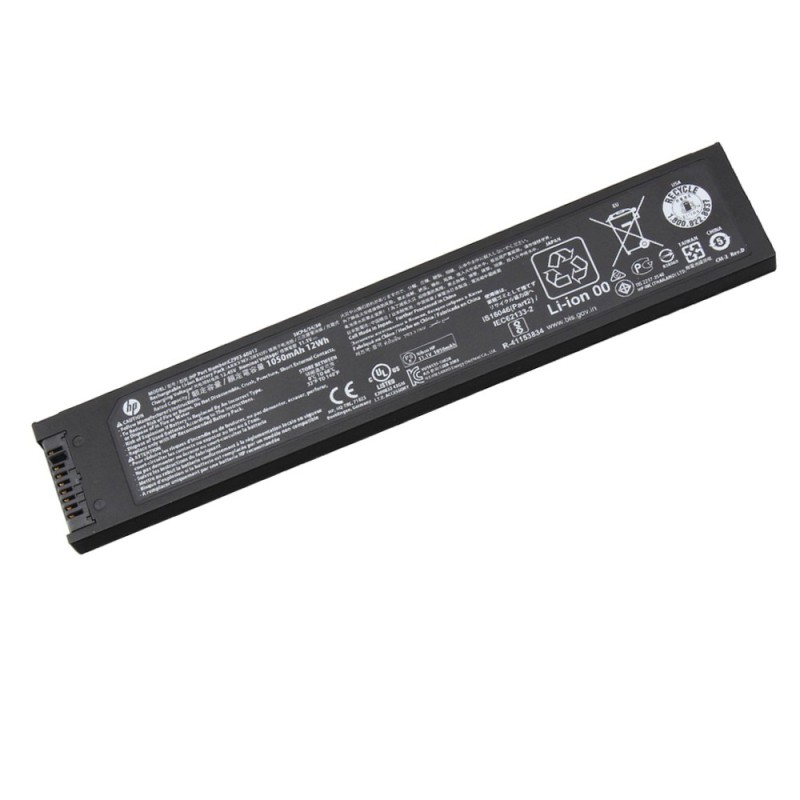 12Wh HP CZ993-60017 Printer Battery