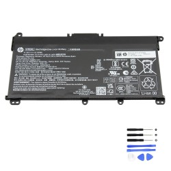 41.04Wh HP HT03XL Battery