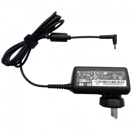 18W Acer Aspire Switch 10 SW5-011-11FV AC Adapter Charger