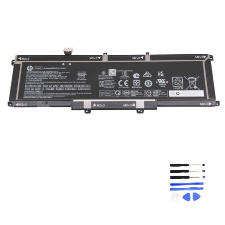 95.9Wh HP ZG06XL Battery
