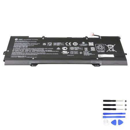 84.08Wh HP YB06XL Battery