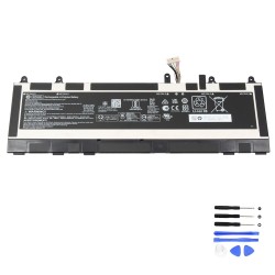 76Wh HP WP06XL Battery