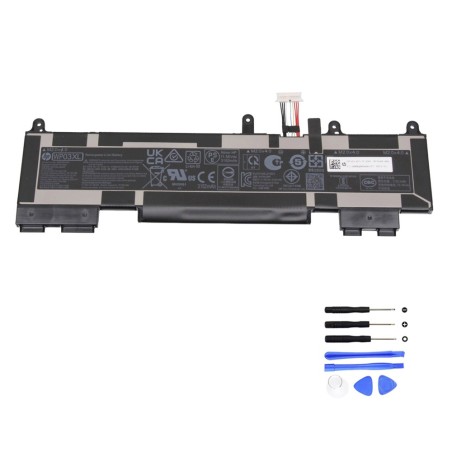 38Wh HP WP03XL Battery