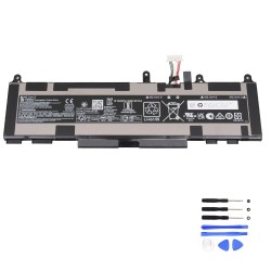 51.3Wh HP WP03XL Battery