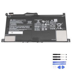 66.52Wh HP WF04XL Battery