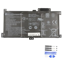 48Wh HP WA03XL Battery