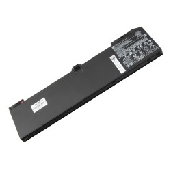 90Wh HP ZBook 15 G5 G6 VX04XL Battery