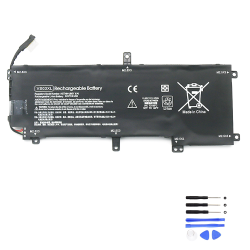 52Wh HP VS03XL Battery