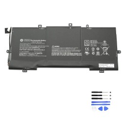 45Wh HP VR03XL Battery