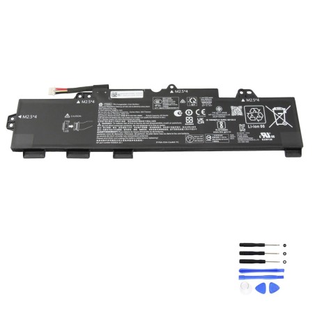 56Wh HP TT03XL Battery
