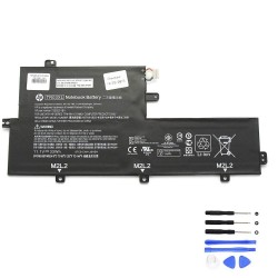 33Wh HP TR03XL Battery