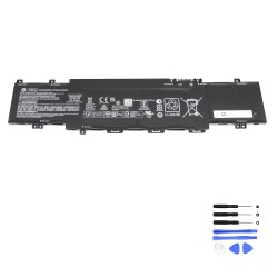 55.67Wh HP TI04XL Battery