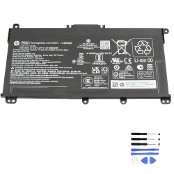 41.9Wh HP TF03XL Battery