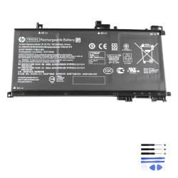 61.6Wh HP TE03XL Battery