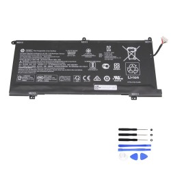 60.9Wh HP SY03XL Battery
