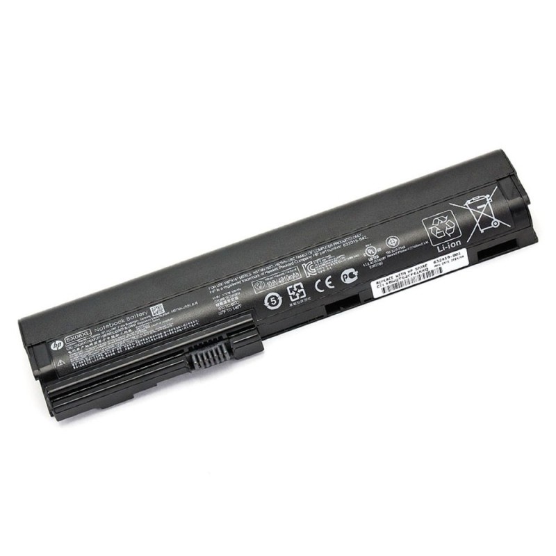 55Wh HP SX06XL Battery