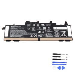 45Wh HP SX03XL Battery