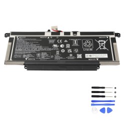 68.4Wh HP Elite Dragonfly G3 G4 SS06XL Battery
