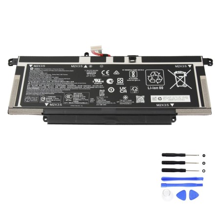 68.4Wh HP Elite Dragonfly G3 G4 SS06XL Battery