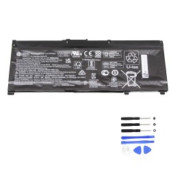 70.07Wh HP SR04XL Battery