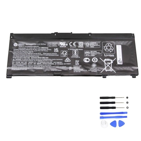 70.07Wh HP SR04XL Battery