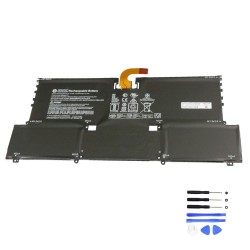 42Wh HP SO04XL Battery