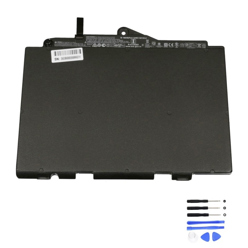 44Wh HP SN03XL Battery