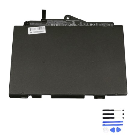 44Wh HP SN03XL Battery