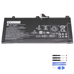58.8Wh HP SI03XL Battery