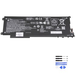 70Wh HP ZBook x2 G4 DN04XL Battery