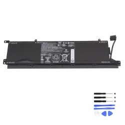 72.9Wh HP DX06XL Battery
