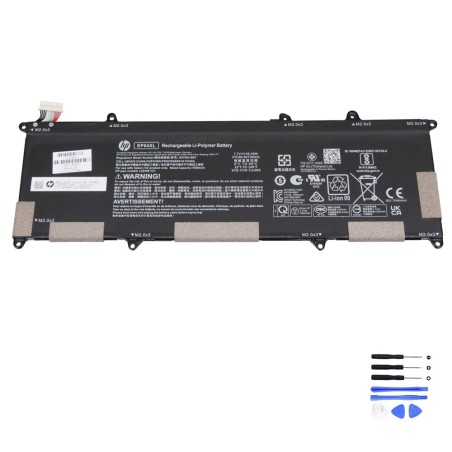 56Wh HP EP04XL Battery
