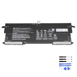 49.81Wh HP EliteBook x360 1020 G2 ET04XL Battery