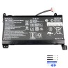 83.22Wh HP FM08 12Pin Battery
