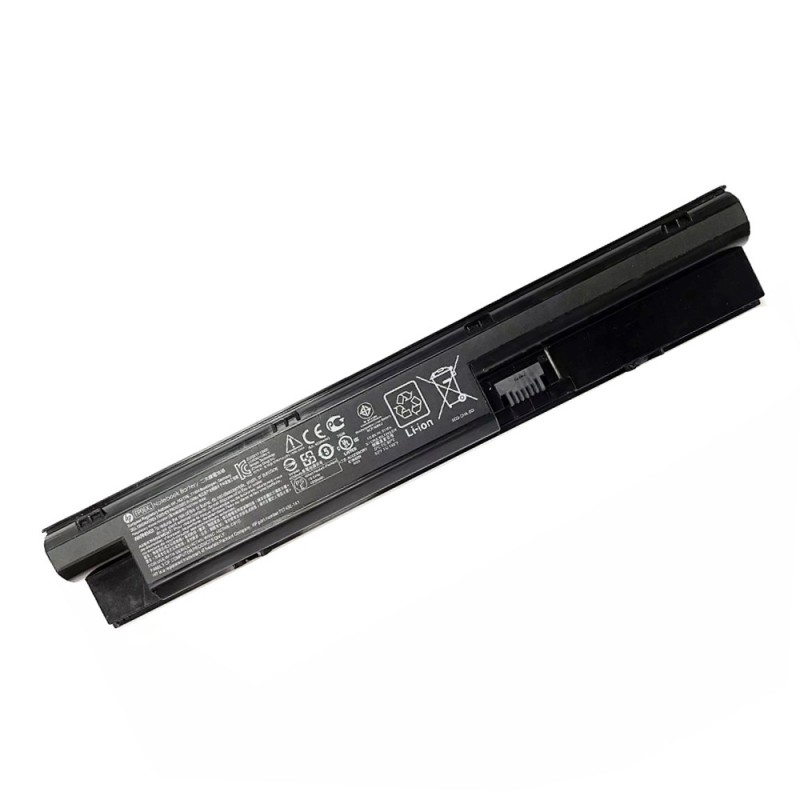 47Wh HP FP06XL Battery