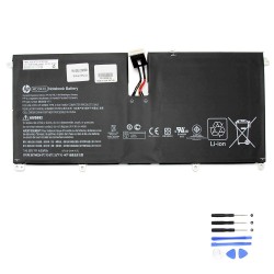 45Wh HP HD04XL Battery