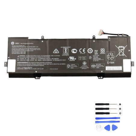 79.2Wh HP KB06XL Battery