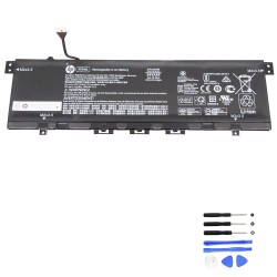 53.2Wh HP KC04XL Battery