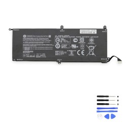 29Wh HP Pro Tablet x2 612 G1 KK04XL Battery