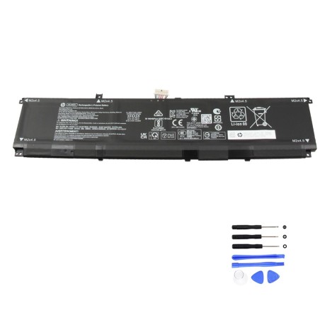 83.22Wh HP KL06XL Battery